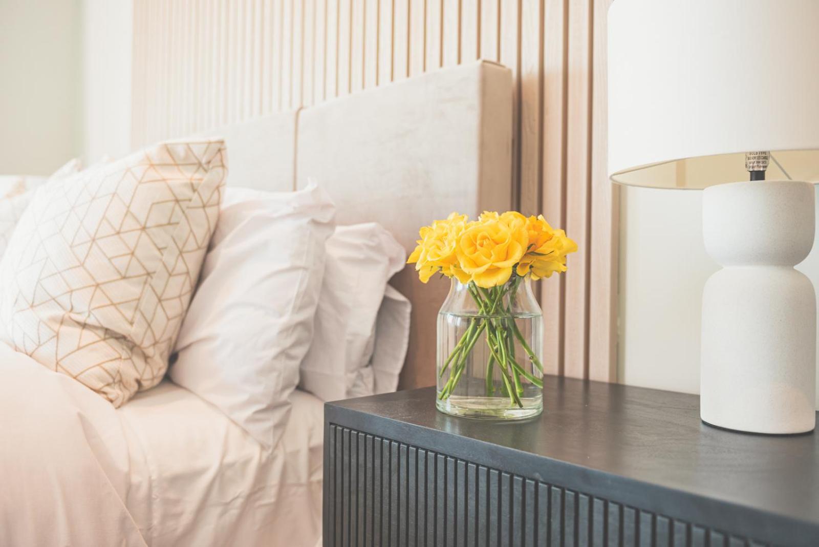 Novu Apartments Liverpool Waterfront ภายนอก รูปภาพ