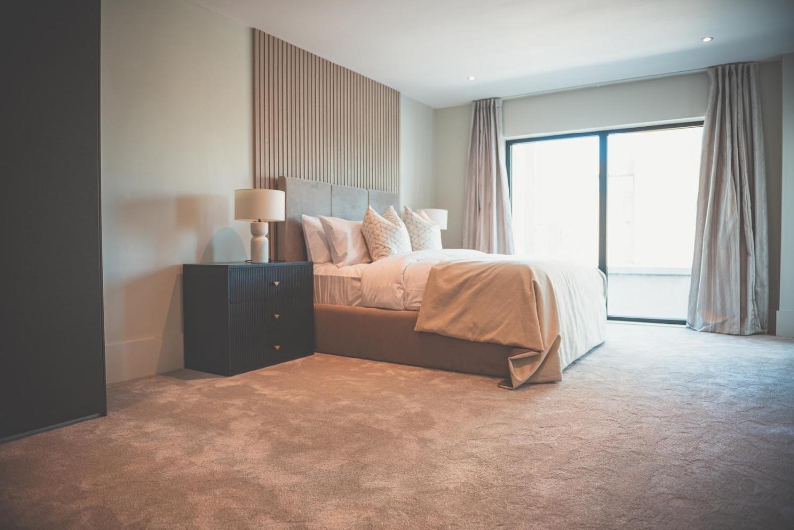 Novu Apartments Liverpool Waterfront ภายนอก รูปภาพ