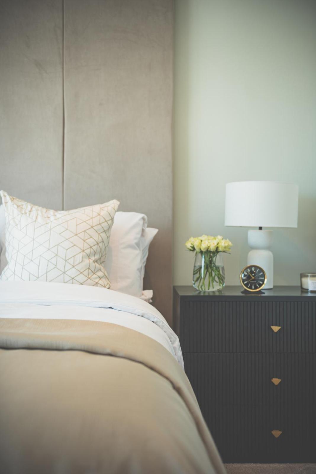 Novu Apartments Liverpool Waterfront ภายนอก รูปภาพ
