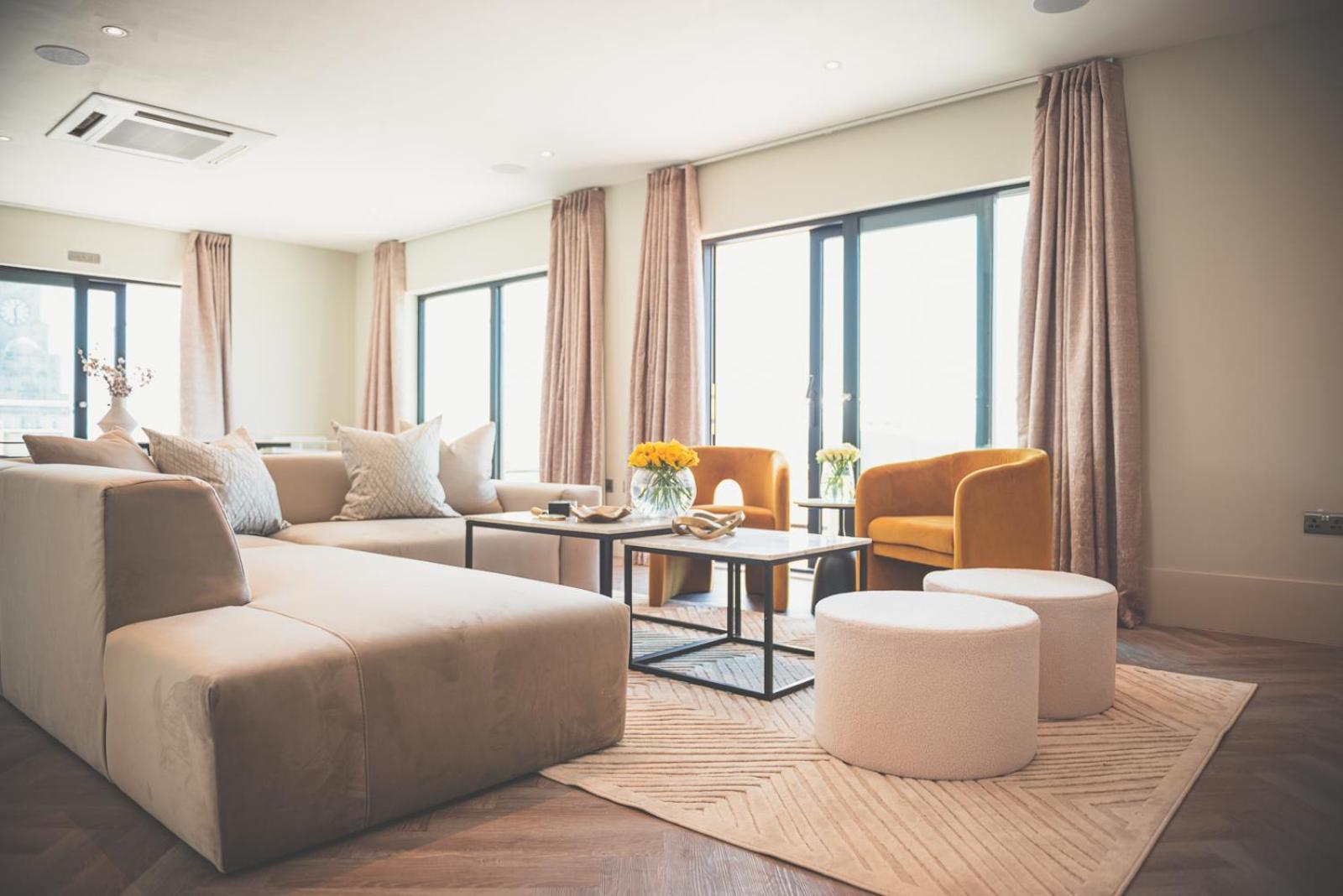 Novu Apartments Liverpool Waterfront ภายนอก รูปภาพ