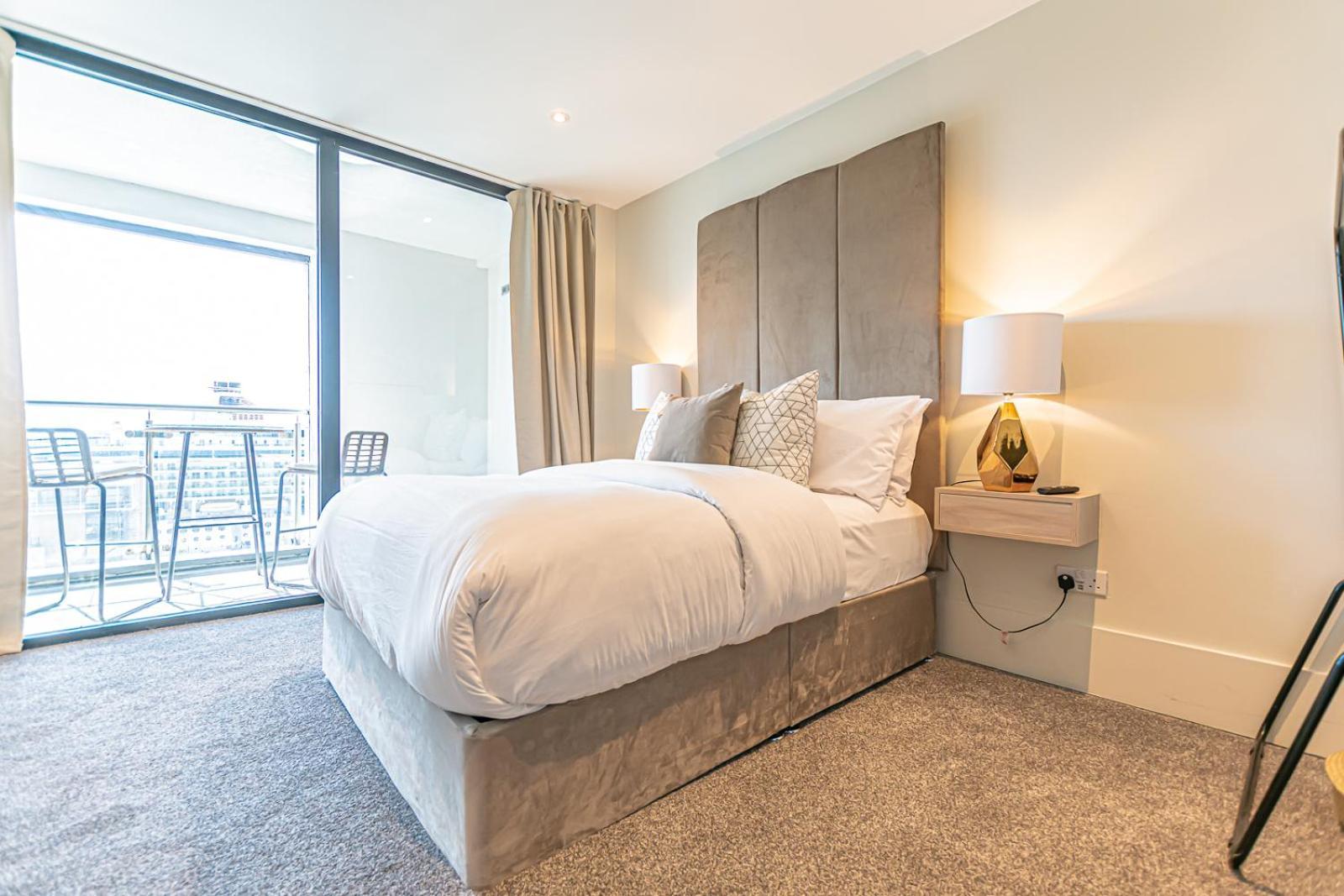 Novu Apartments Liverpool Waterfront ภายนอก รูปภาพ