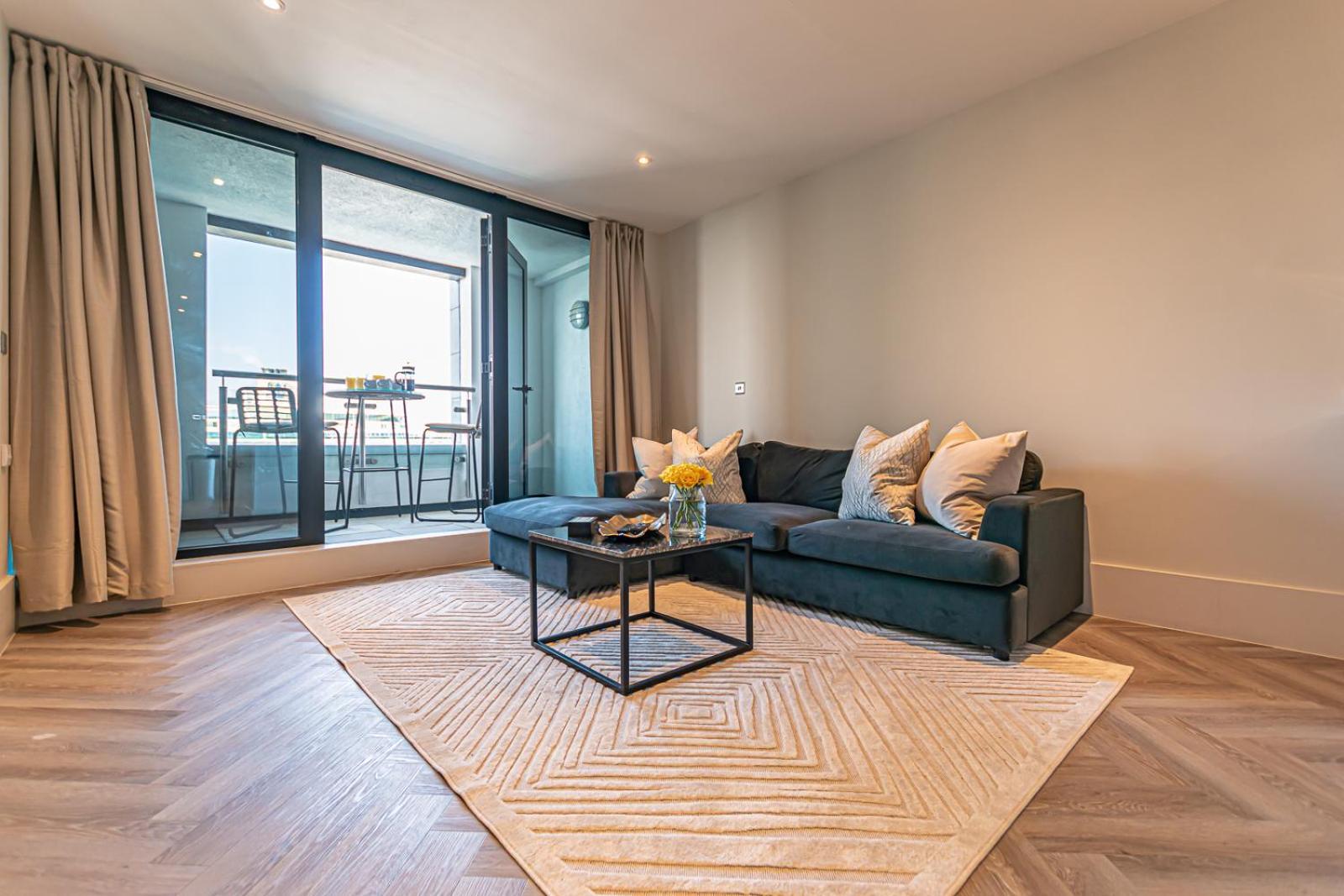 Novu Apartments Liverpool Waterfront ภายนอก รูปภาพ