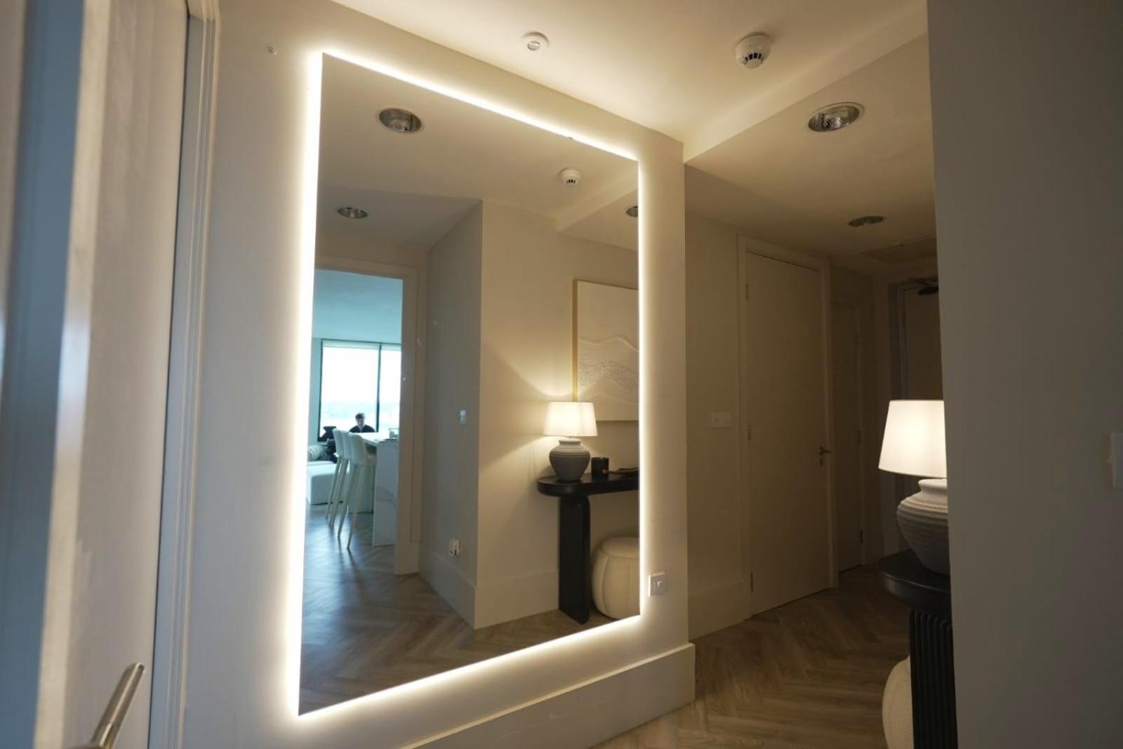 Novu Apartments Liverpool Waterfront ภายนอก รูปภาพ